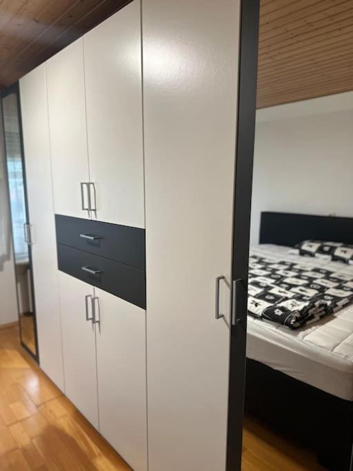 Gemuetliche 2 Zimmer Wohnung باد هيرسفيلد المظهر الخارجي الصورة