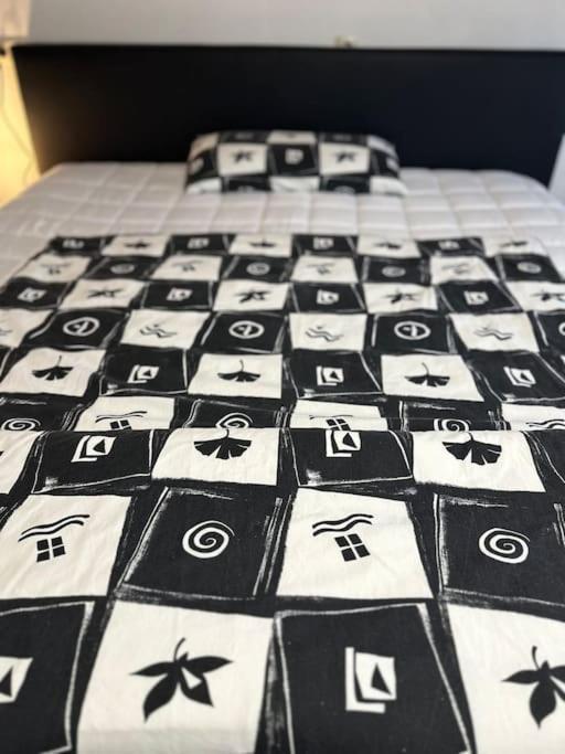 Gemuetliche 2 Zimmer Wohnung باد هيرسفيلد المظهر الخارجي الصورة